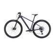BICICLETA CUBE ACID Grey Pearlgrey 2023 cadru L (20") - roti 29"