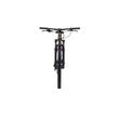 BICICLETA CUBE ACID Metalolive Black 2023 cadru XL (22") - roti 29