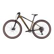 BICICLETA CUBE ACID Metalolive Black 2023 cadru XL (22") - roti 29