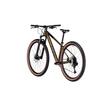 BICICLETA CUBE ACID Metalolive Black 2023 cadru XL (22") - roti 29