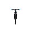BICICLETA CUBE AIM Black Blue 2023 cadru L (20") - roti 29"