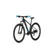 BICICLETA CUBE AIM Black Blue 2023 cadru L (20") - roti 29"