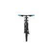 BICICLETA CUBE AIM Black Blue 2023 cadru L (20") - roti 29"