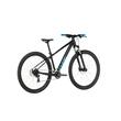 BICICLETA CUBE AIM Black Blue 2023 cadru L (20") - roti 29"