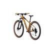 BICICLETA CUBE AIM EX Caramel Black 2023 cadru S (16") - roti 27.5"