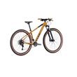 BICICLETA CUBE AIM EX Caramel Black 2023 cadru S (16") - roti 27.5"