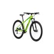 BICICLETA CUBE AIM Mistygreen Black 2023 cadru L (20") - roti 29"