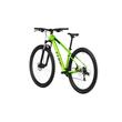 BICICLETA CUBE AIM Mistygreen Black 2023 cadru L (20") - roti 29"