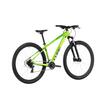 BICICLETA CUBE AIM Mistygreen Black 2023 cadru L (20") - roti 29"