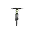 BICICLETA CUBE AIM Mistygreen Black 2023 cadru XL (22") - roti 29