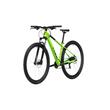 BICICLETA CUBE AIM Mistygreen Black 2023 cadru XL (22") - roti 29