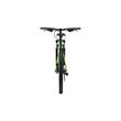 BICICLETA CUBE AIM Mistygreen Black 2023 cadru XL (22") - roti 29