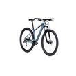 BICICLETA CUBE AIM PRO Shiftverde Black 2023 cadru S (16") - roti 27.5"