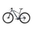 BICICLETA CUBE AIM PRO Shiftverde Black 2023 cadru XL (22") - roti 29