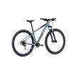 BICICLETA CUBE AIM PRO Shiftverde Black 2023 cadru S (16") - roti 27.5"