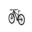 BICICLETA CUBE AIM RACE Black Azure 2023 cadru M (18") - roti 29"