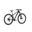 BICICLETA CUBE AIM RACE Black Azure 2023 cadru XS (14") - roti 27.5"