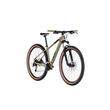 BICICLETA CUBE AIM RACE Olive Black 2023 cadru XS (14") - roti 27.5"