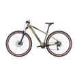 BICICLETA CUBE AIM RACE Olive Black 2023 cadru XS (14") - roti 27.5"