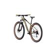 BICICLETA CUBE AIM RACE Olive Black 2023 cadru S (16") - roti 27.5"