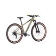 BICICLETA CUBE AIM RACE Olive Black 2023 cadru S (16") - roti 27.5"