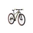 BICICLETA CUBE AIM RACE OLIVE BLACK 2023 CADRU M (18") - ROTI 29"