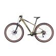 BICICLETA CUBE AIM RACE OLIVE BLACK 2023 CADRU M (18") - ROTI 29"