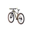 BICICLETA CUBE AIM RACE OLIVE BLACK 2023 CADRU M (18") - ROTI 29"