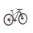 BICICLETA CUBE AIM RACE OLIVE BLACK 2023 CADRU M (18") - ROTI 29"