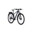 BICICLETA CUBE AIM SLX ALLROAD Grey Black 2023 cadru S (16") - roti 27.5"