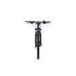 BICICLETA CUBE AIM SLX ALLROAD Grey Black 2023 cadru S (16") - roti 27.5"