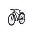 BICICLETA CUBE AIM SLX ALLROAD Grey Black 2023 cadru S (16") - roti 27.5"
