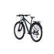 BICICLETA CUBE AIM SLX ALLROAD Grey Black 2023 cadru S (16") - roti 27.5"