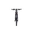 BICICLETA CUBE AIM SLX ALLROAD Grey Black 2023 cadru S (16") - roti 27.5"