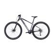 BICICLETA CUBE AIM SLX Graphite Metal 2023 cadru L (20") - roti 29"