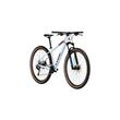 BICICLETA CUBE AIM SLX White Blue Red 2023 cadru L (20") - roti 29"