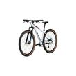 BICICLETA CUBE AIM SLX White Blue Red 2023 cadru XS (14") - roti 27.5"