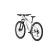 BICICLETA CUBE AIM SLX White Blue Red 2023 cadru XS (14") - roti 27.5"