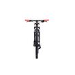 BICICLETA CUBE ANALOG Flashgrey Red 2023 cadru L (20") - roti 29"