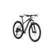 BICICLETA CUBE ANALOG Flashgrey Red 2023 cadru XL (22") - roti 29