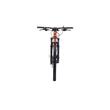 BICICLETA CUBE ATTENTION FIREORANGE BLACK 2023 CADRU XL (22") - ROTI 29