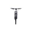 BICICLETA CUBE ATTENTION SLX Silvergrey Lime 2023 cadru XL (22") - roti 29