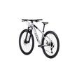 BICICLETA CUBE ATTENTION SLX Silvergrey Lime 2023 cadru XL (22") - roti 29
