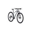 BICICLETA CUBE ATTENTION Swampgrey Black 2023 cadru L (20") - roti 29"