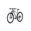 BICICLETA CUBE ATTENTION Swampgrey Black 2023 cadru M (18") - roti 29"