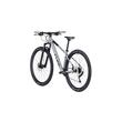 BICICLETA CUBE ATTENTION Swampgrey Black 2023 cadru XS (14") - roti 27.5"