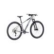 BICICLETA CUBE ATTENTION Swampgrey Black 2023 cadru M (18") - roti 29"