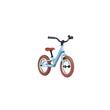 BICICLETA COPII CUBE CUBIE 120 WALK LIGHTBLUE WHITE 2023 ROTI 12"