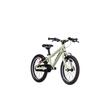 BICICLETA COPII CUBE CUBIE 160 GREEN RED 2023 ROTI 16"