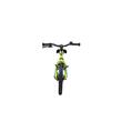 BICICLETA COPII CUBE CUBIE 160 RT GREEN BLACK 2023 ROTI 16"